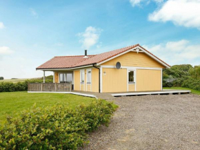 Holiday Home Ingersvej III